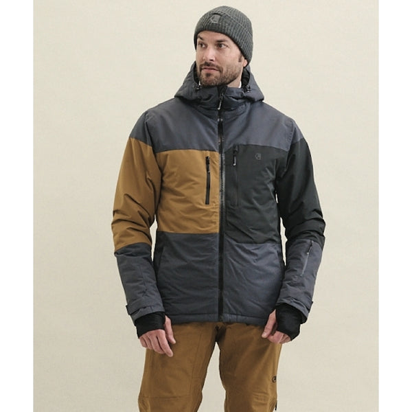 This is an image of Liquid Huck Mens Jacket