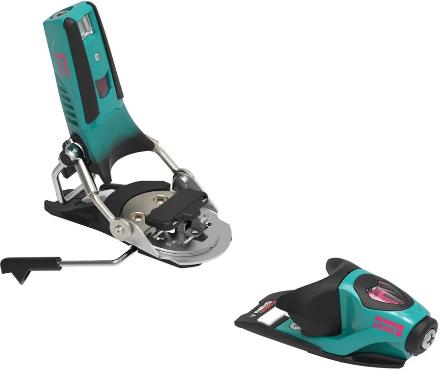 Look Pivot 2.0 11 Gw Bindings