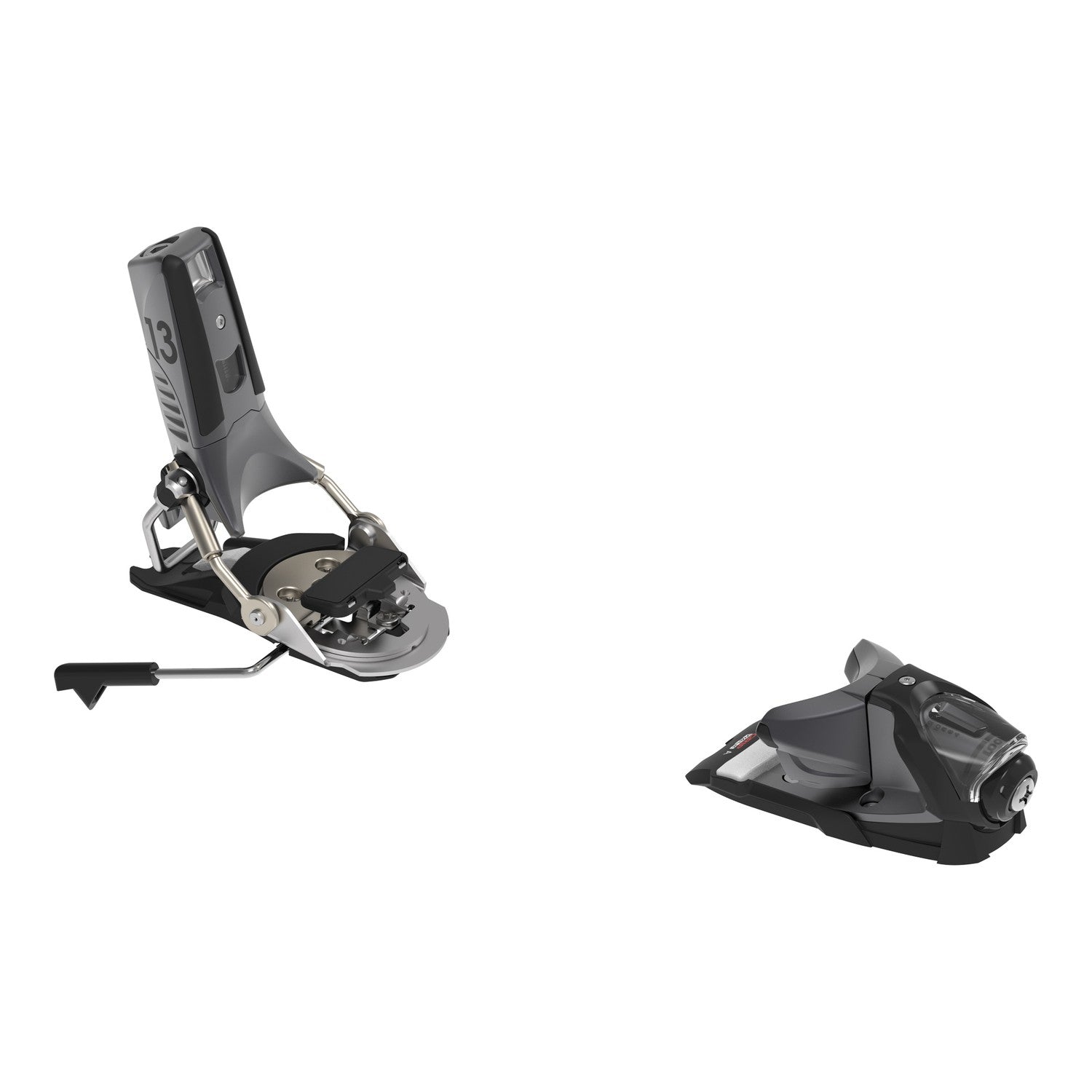 Look Pivot 2.0 13 Gw Bindings