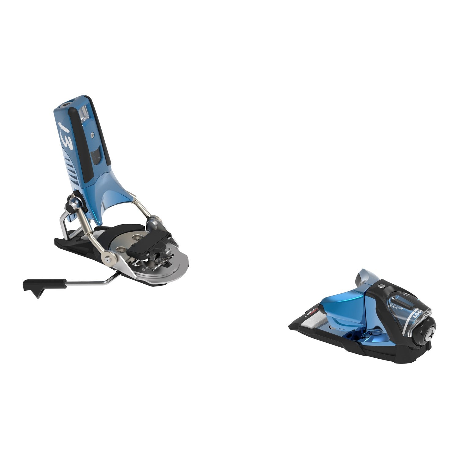 Look Pivot 2.0 13 Gw Bindings