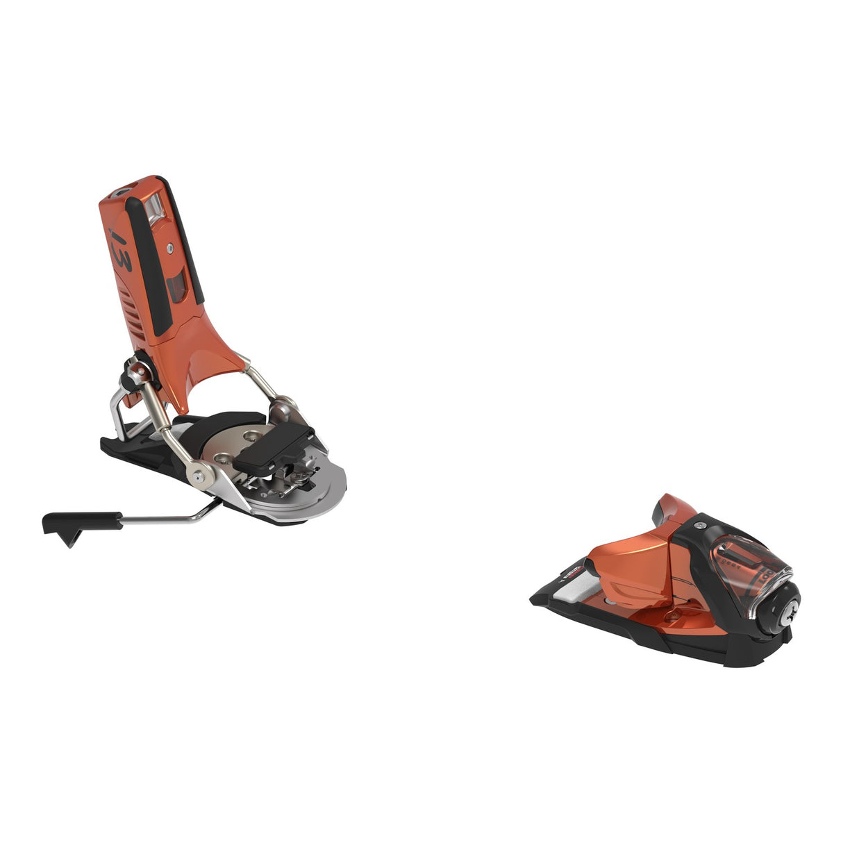 Look Pivot 2.0 13 Gw Bindings
