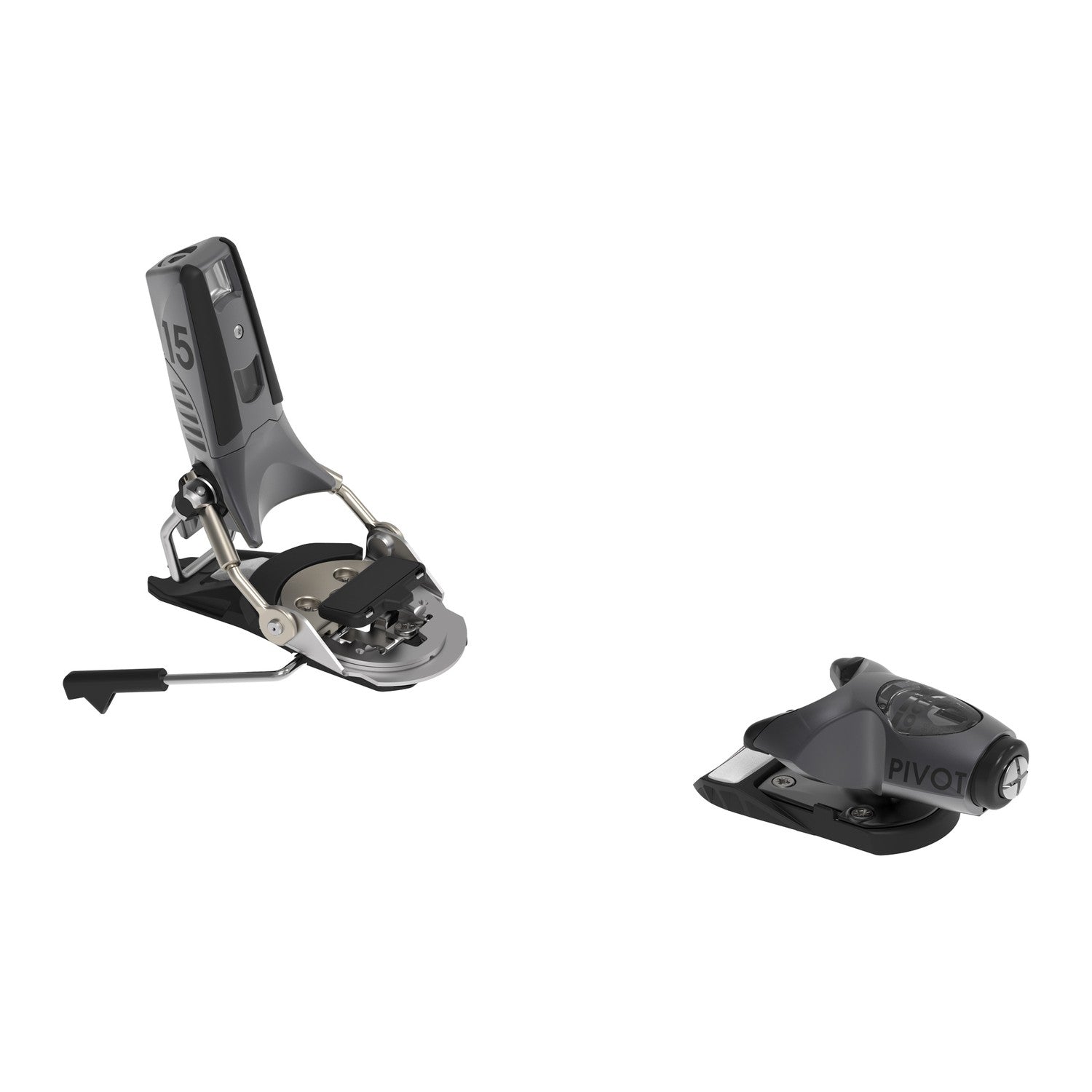 Look Pivot 2.0 15 Gw Bindings