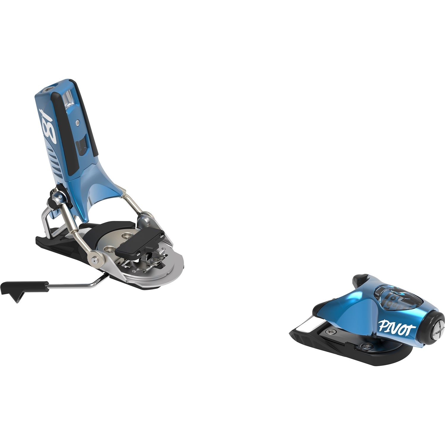 Look Pivot 2.0 18 GW Bindings | Willi's – Willi's Ski & Board