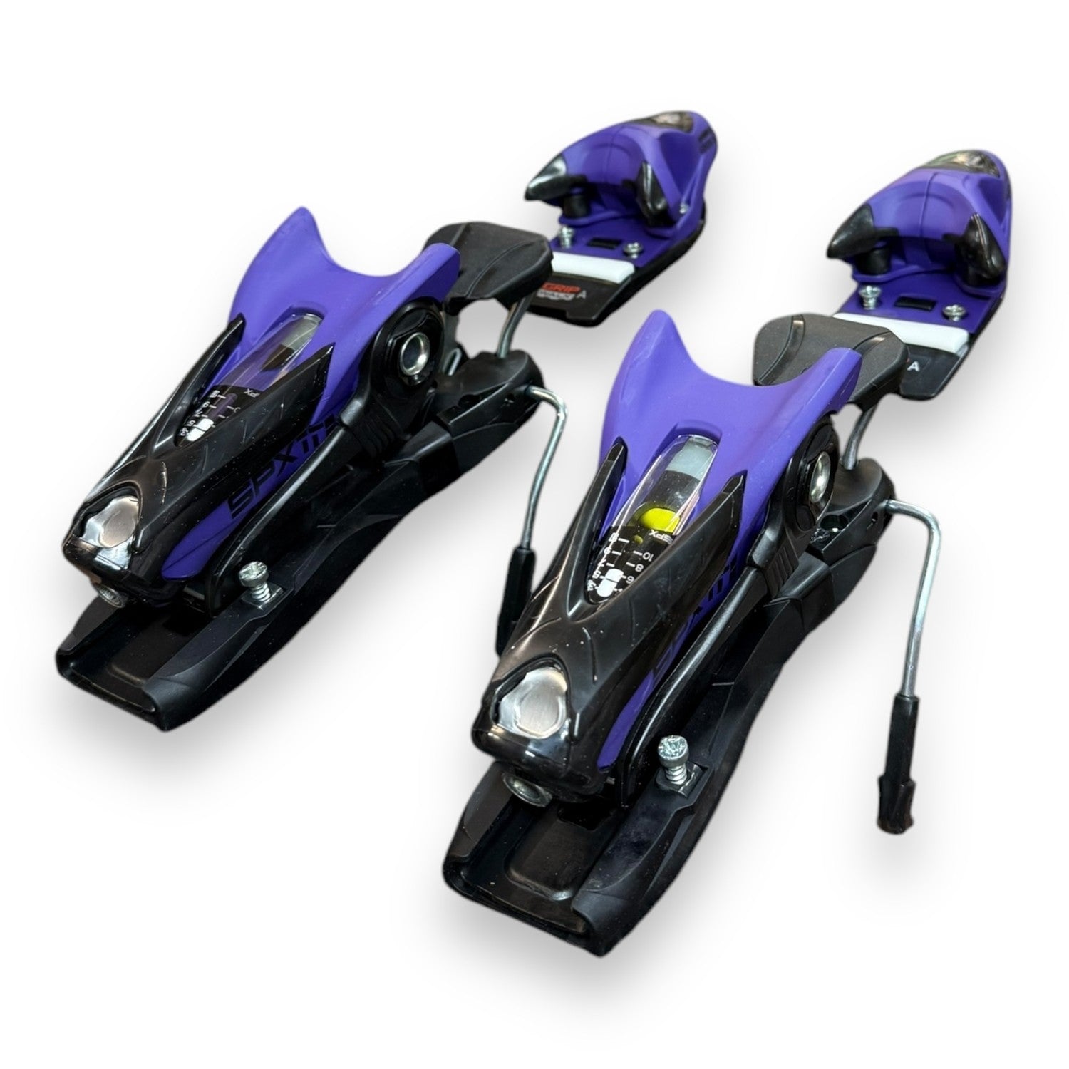Look Spx 11 Gw Bindings