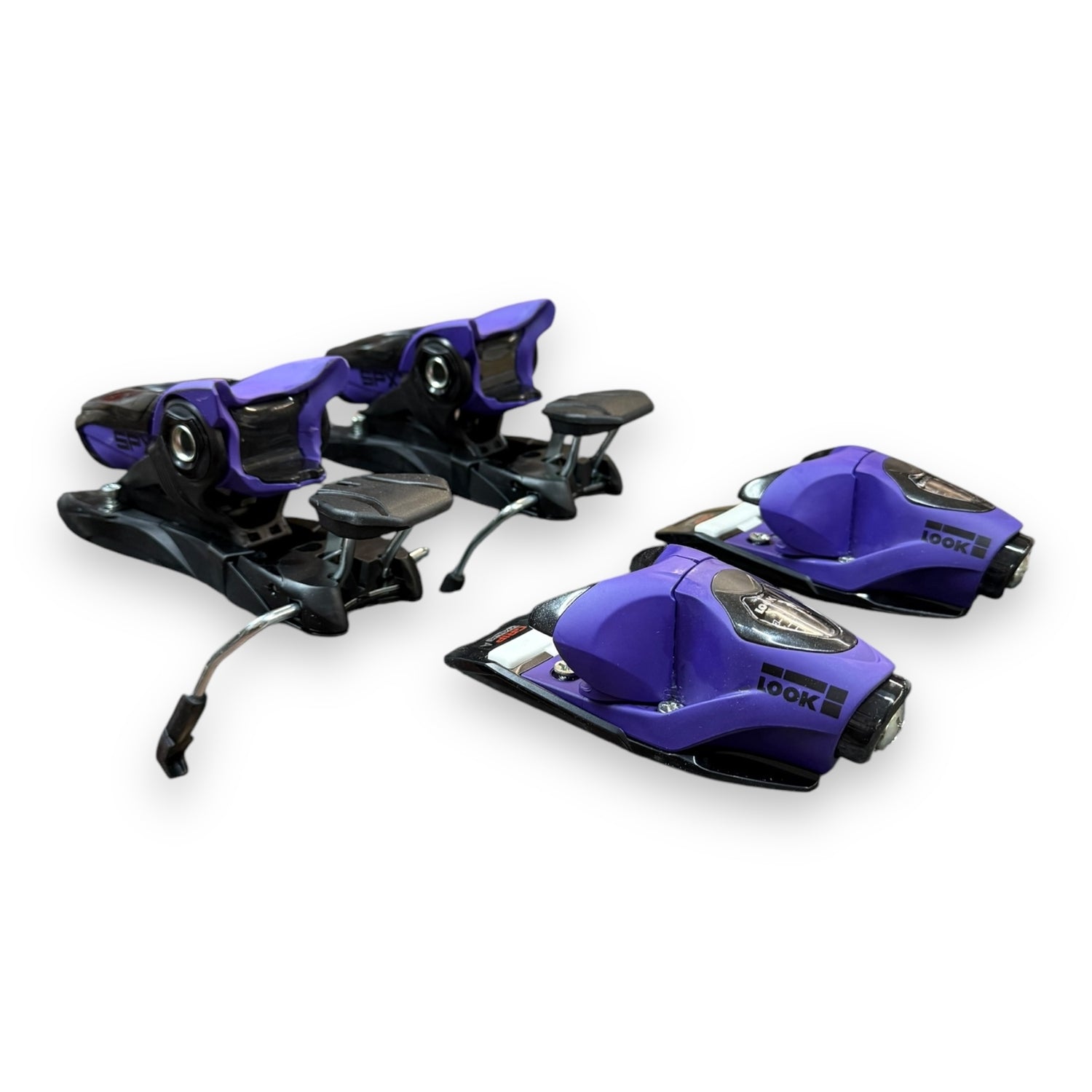 Look Spx 11 Gw Bindings