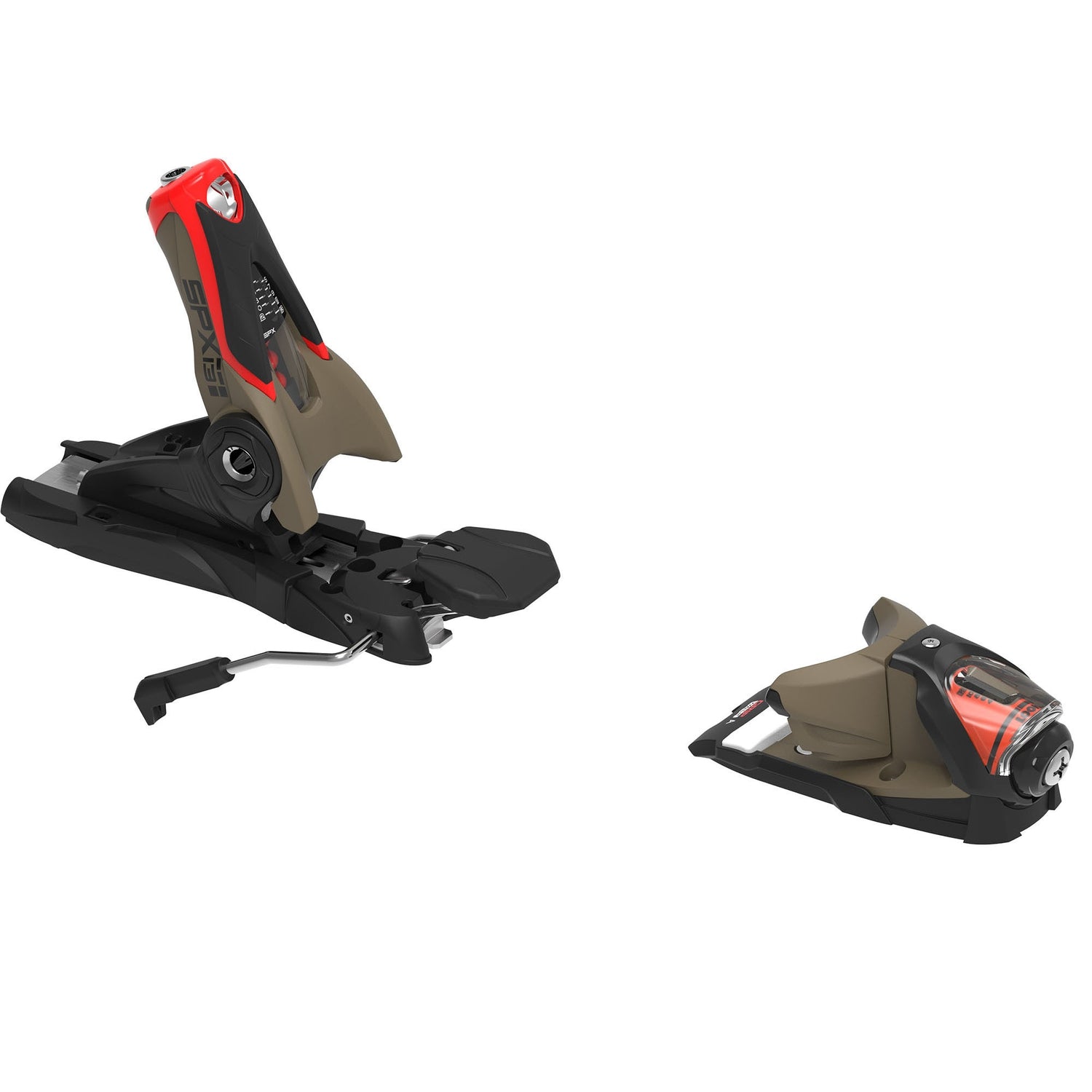 Look Spx 13 Gw Bindings