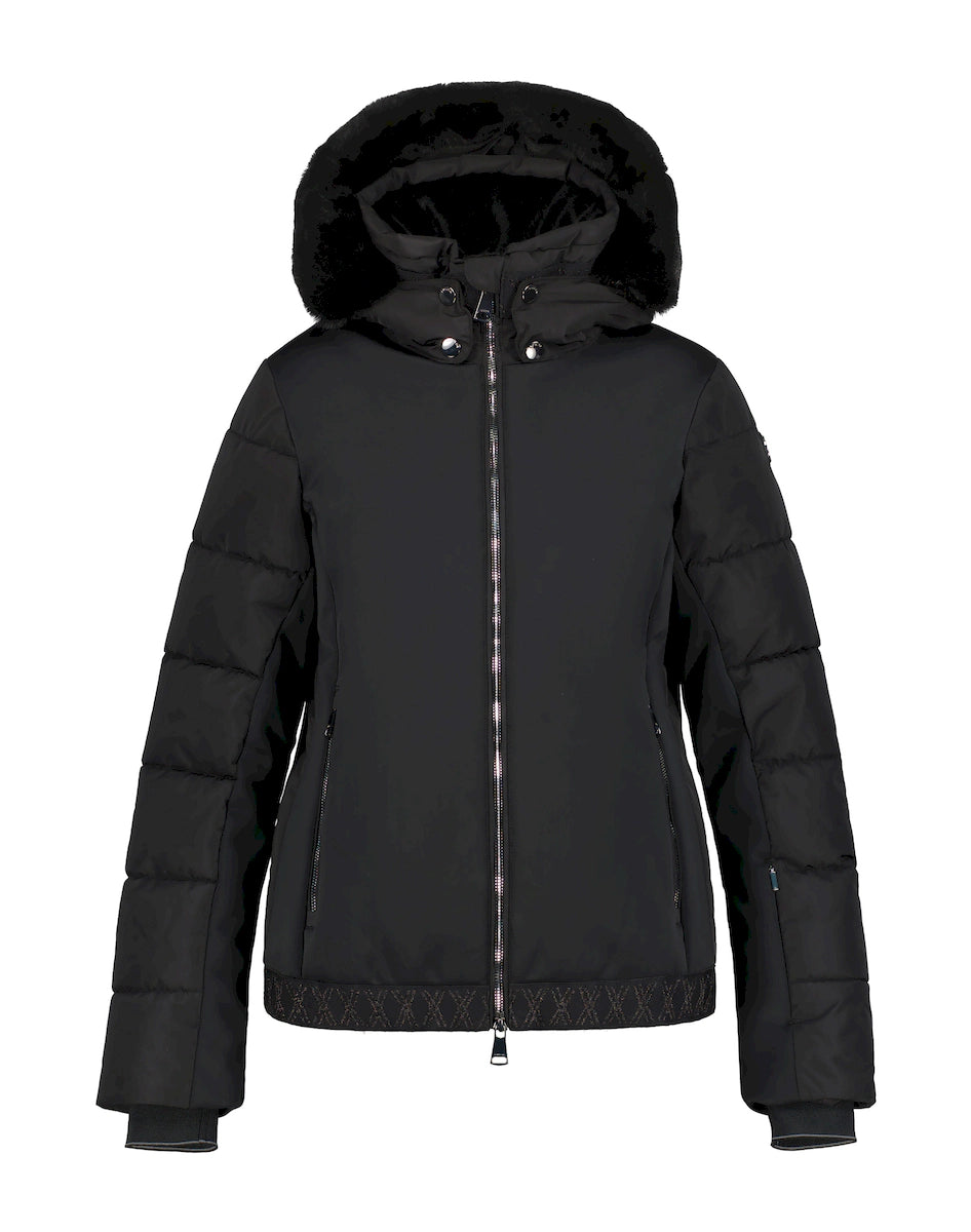 Luhta Salmivaara Womens Jacket 2026
