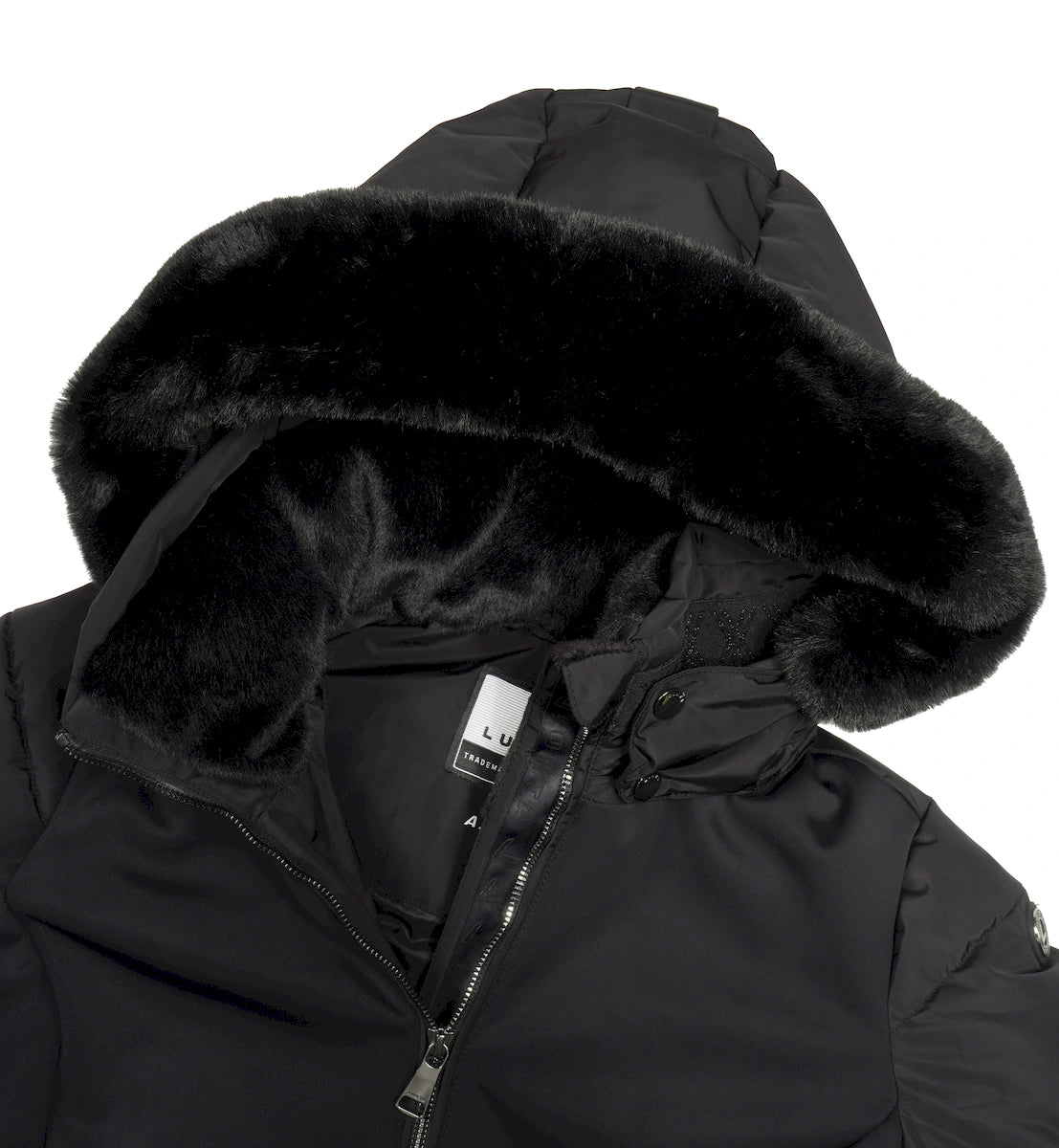 Luhta Salmivaara Womens Jacket 2026
