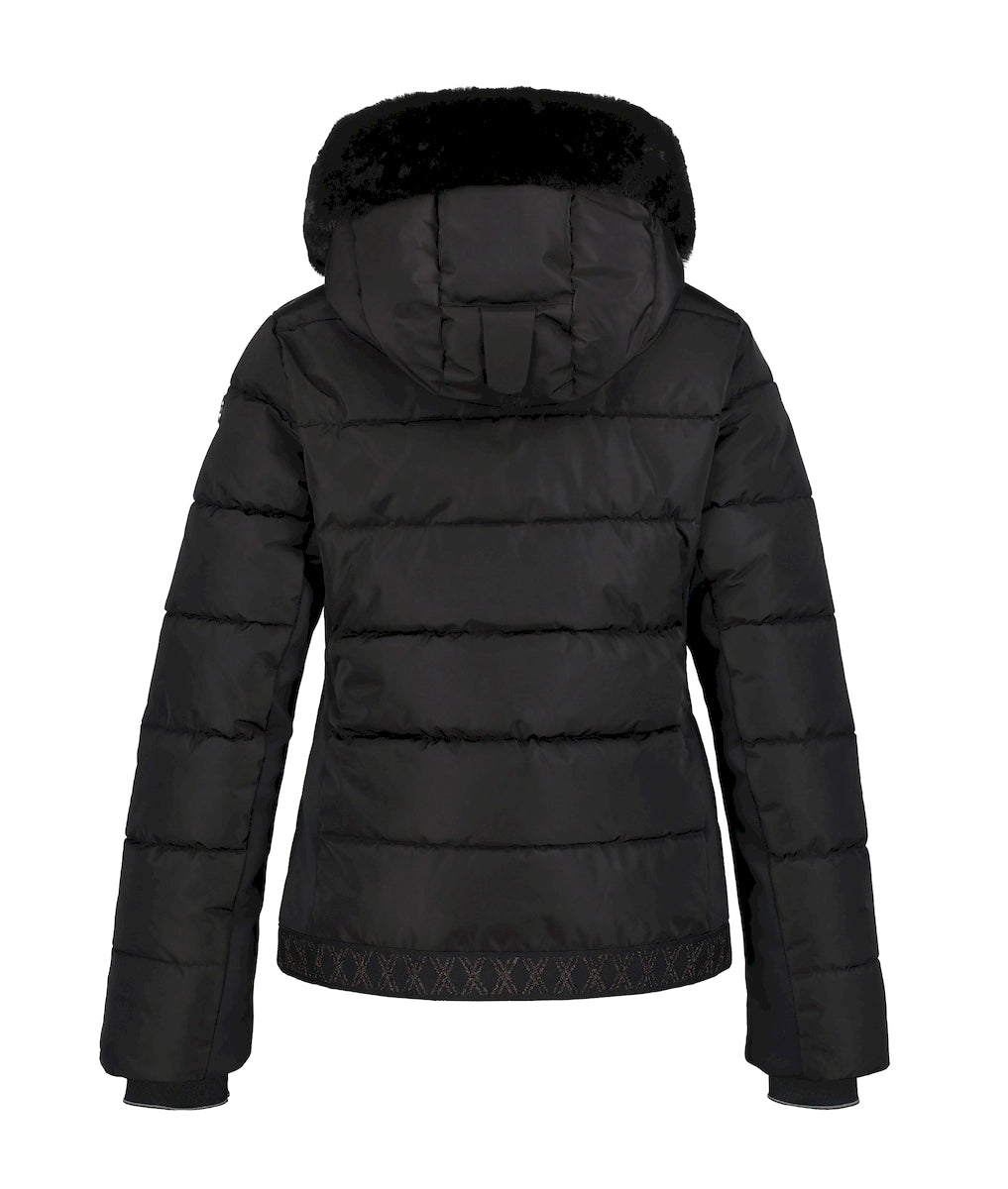 Luhta Salmivaara Womens Jacket 2026