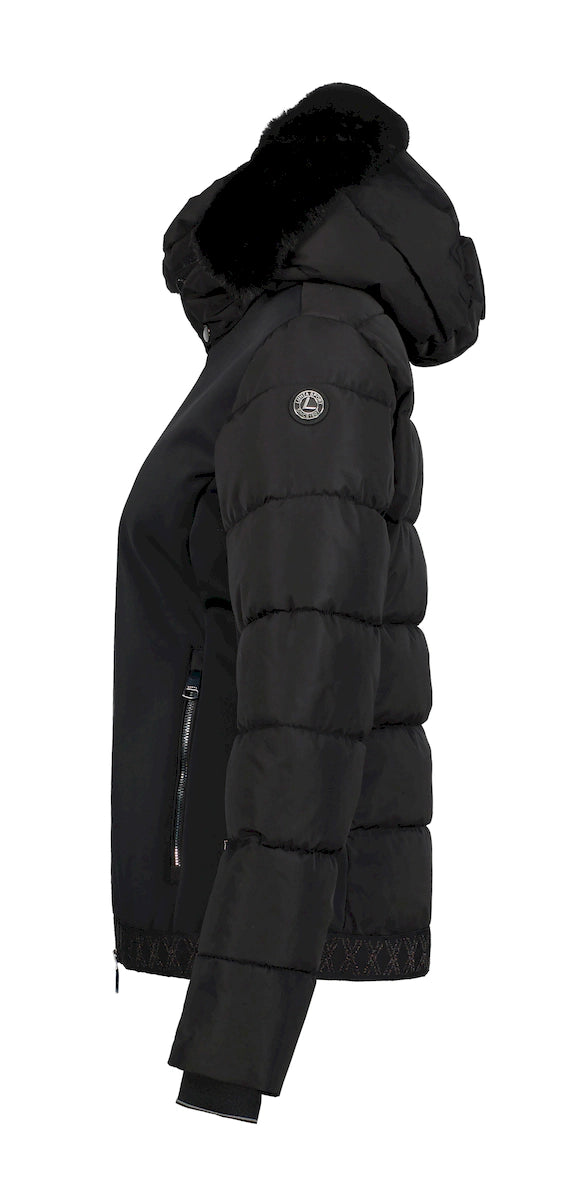 Luhta Salmivaara Womens Jacket 2026