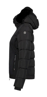 Luhta Salmivaara Womens Jacket 2026