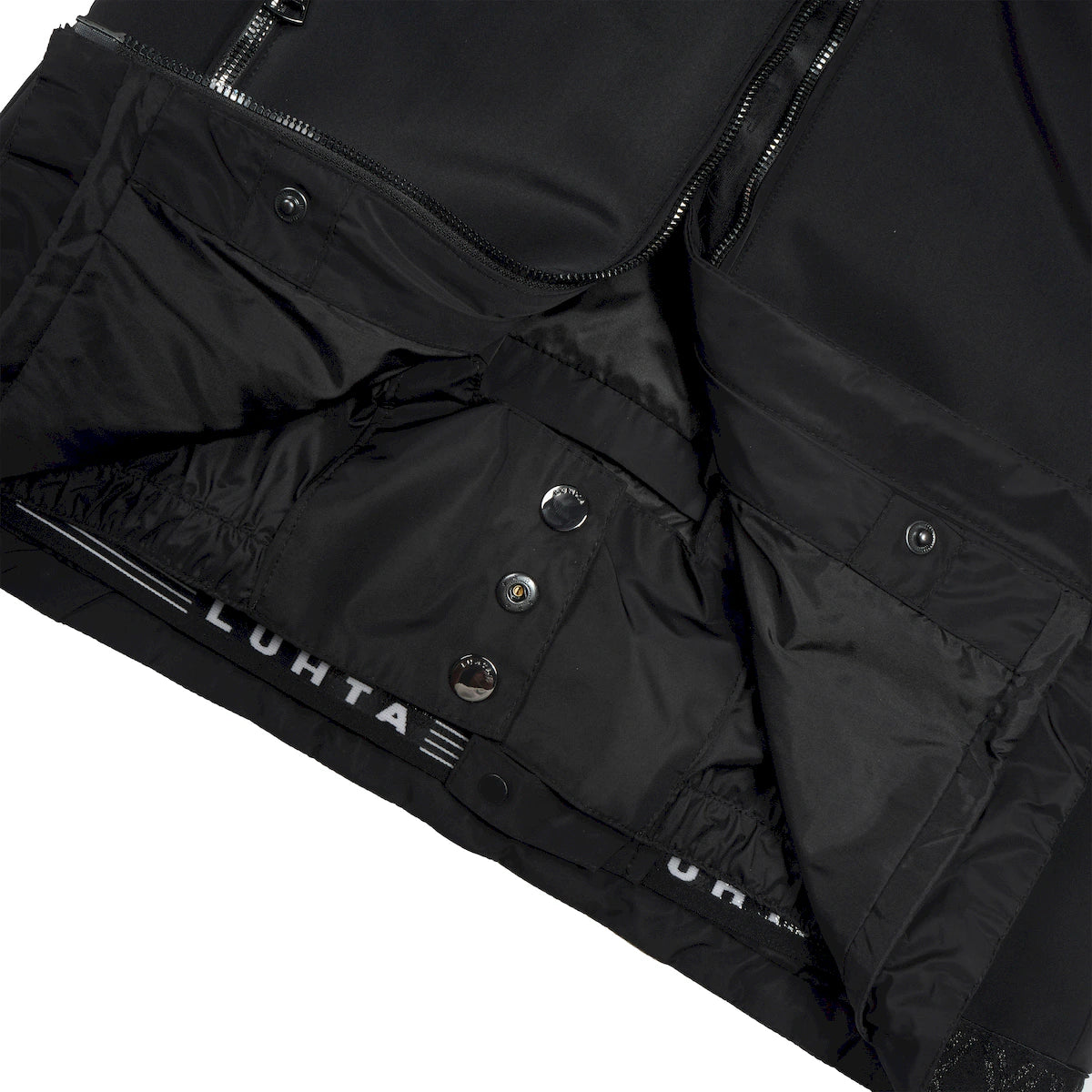 Luhta Salmivaara Womens Jacket 2026