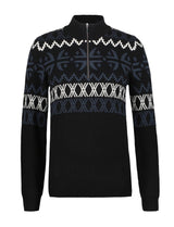 Luhta Buresoaivi Womens Sweater 2026 product -- product view at Willis Ski and Board Pittsburgh