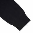 Luhta Buresoaivi Womens Sweater 2026 product -- Basic Black colorway product view