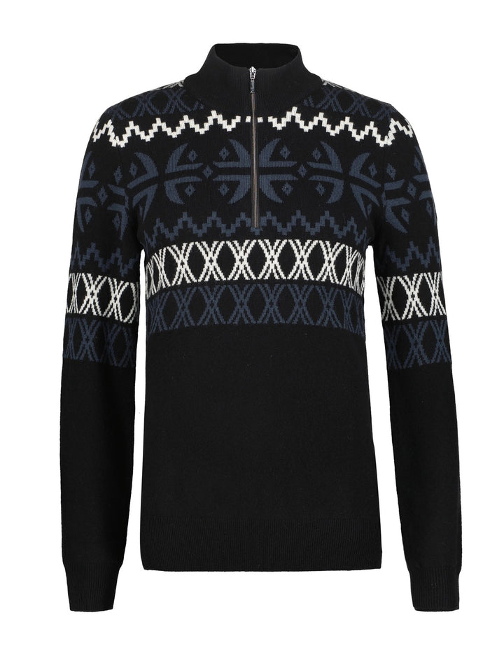 This is an image of Luhta Buresoaivi Womens Sweater 2026