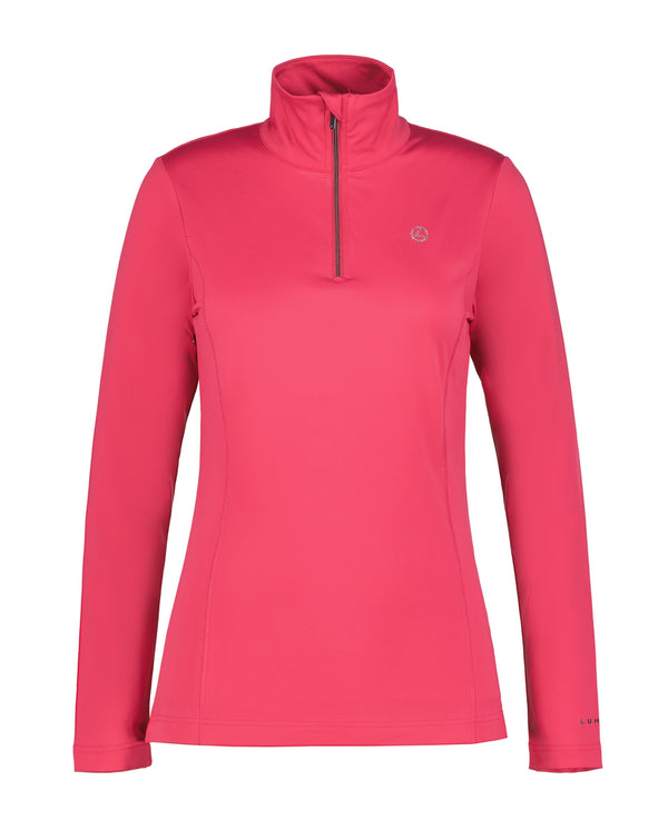 This is an image of Luhta Hailuoto Womens Fleece 2026