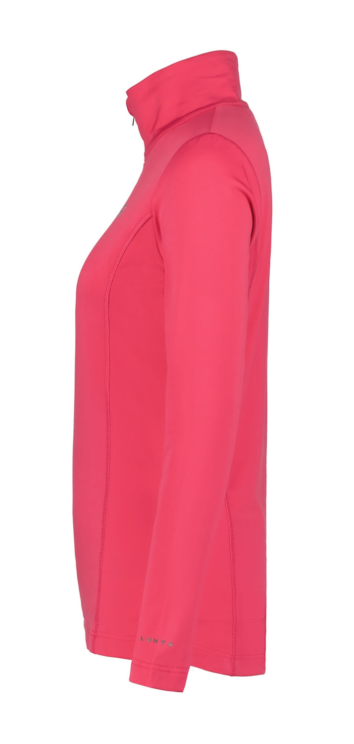 Luhta Hailuoto Womens Fleece 2026