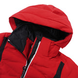 Luhta Kaaersuvanto Womens Jacket