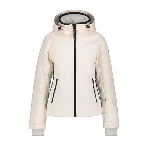 This is an image of Luhta Kotala Womens Jacket