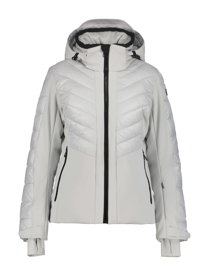 This is an image of Luhta Mallatunturit Womens Jacket 2026