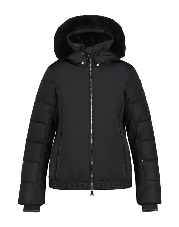 This is an image of Luhta Salmivaara Womens Jacket 2026