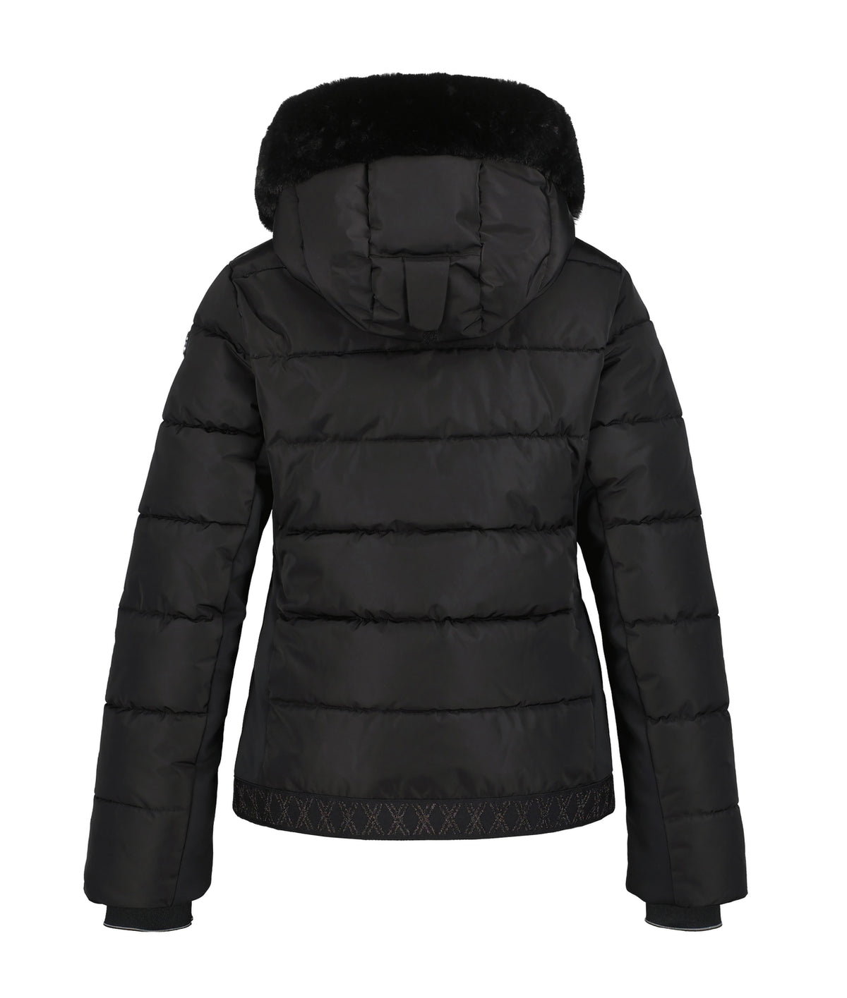 Luhta Salmivaara Womens Jacket 2026