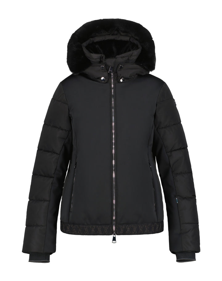 This is an image of Luhta Salmivaara Womens Jacket 2026