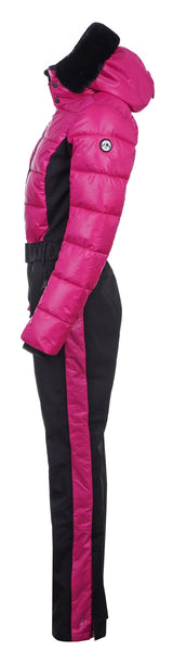 Luhta Sammalvaara Womens Suit 2026