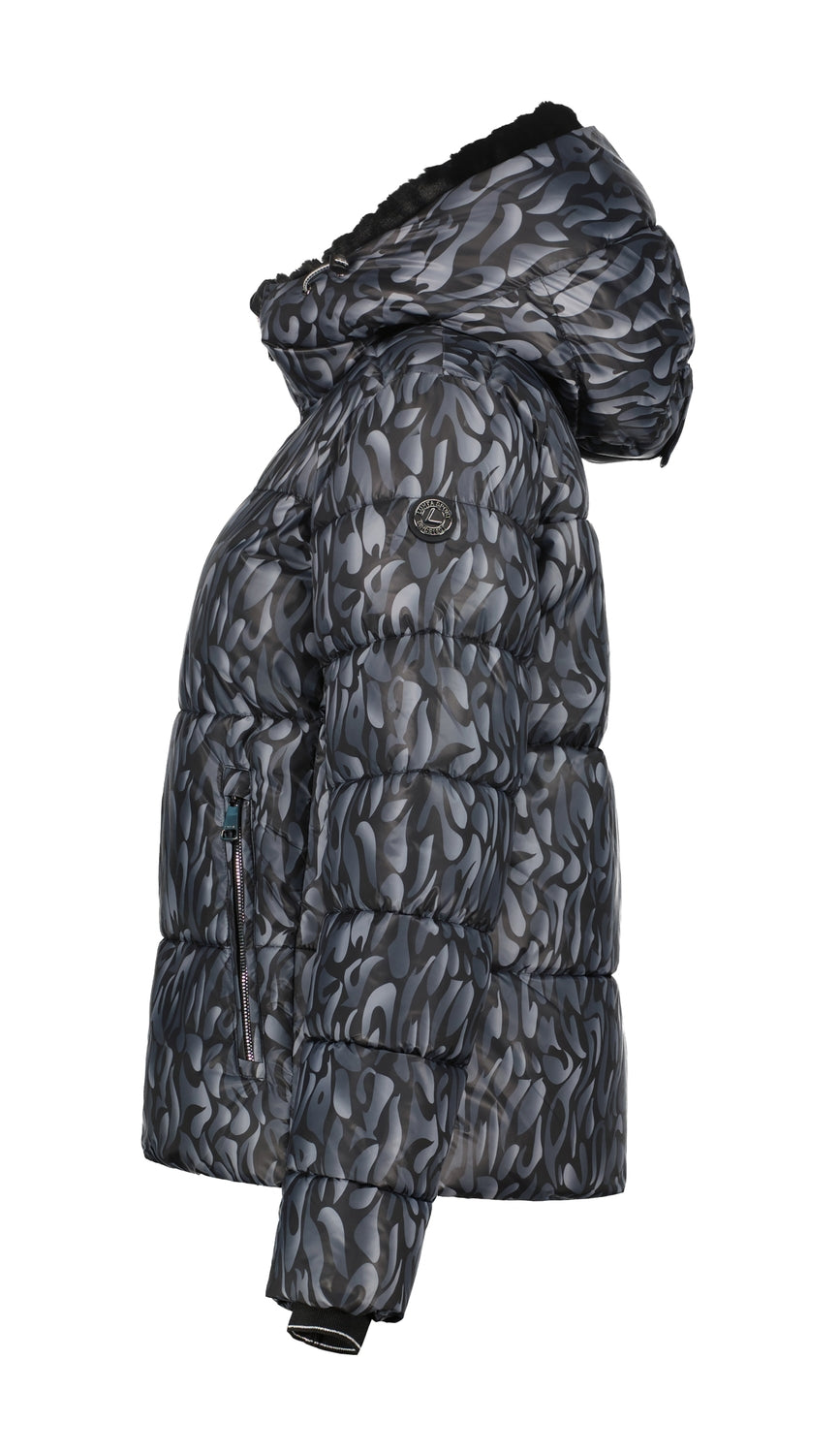 Luhta Suomutunturi Womens Jacket 2026