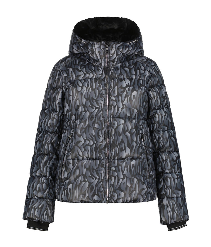 This is an image of Luhta Suomutunturi Womens Jacket 2026