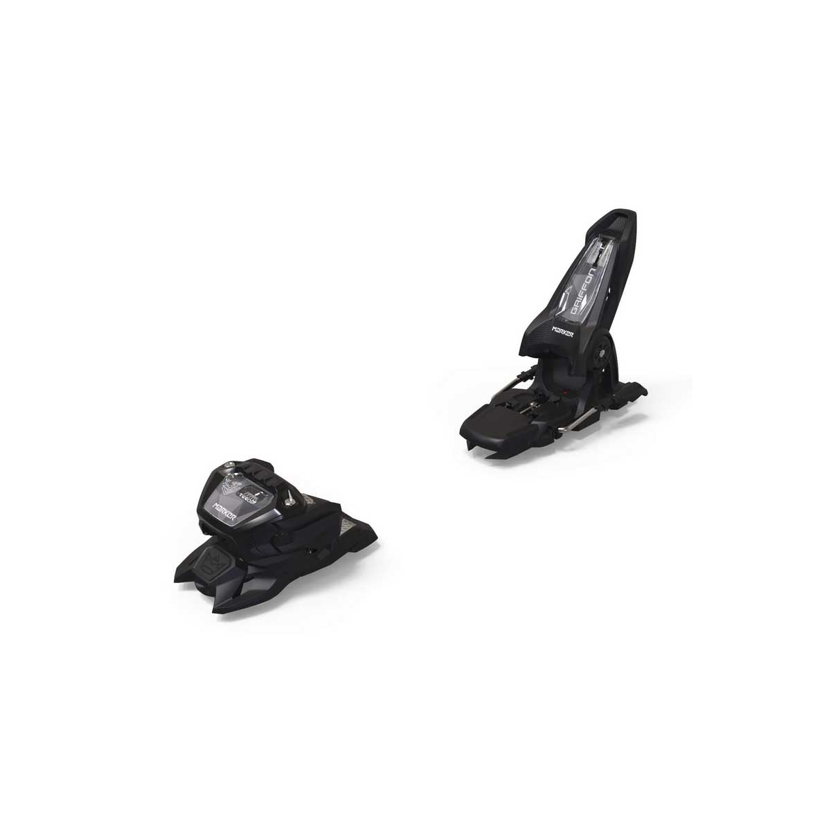 marker griffon スキー ビンディング ホワイト/ブラック Marker Griffon 13 ID ski bindings | Willi's – Willi's Ski & Board