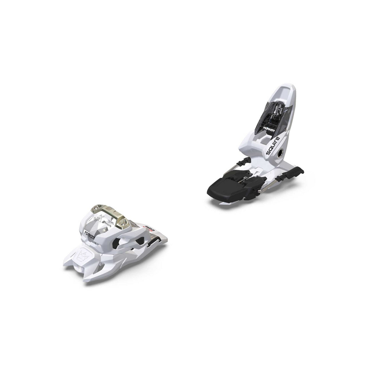 Marker Squire 11 ski bindings | Willi's – Willi's Ski & Board
