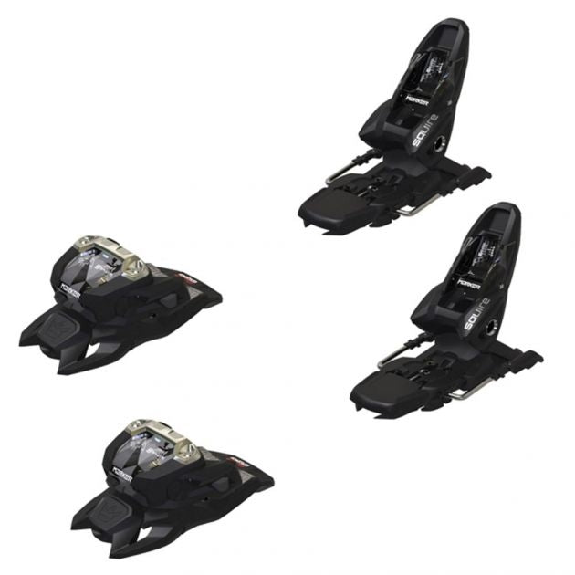 Marker Squire 11 ski bindings | Willi's – Willi's Ski & Board