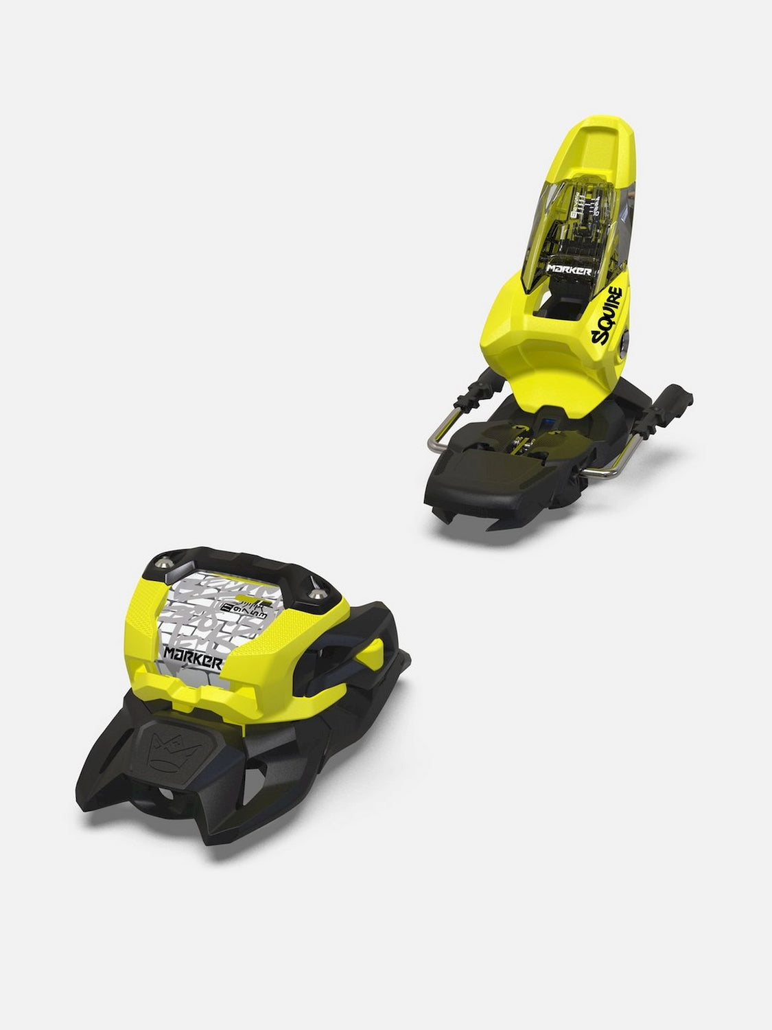 Marker Squire 11 Ski Bindings