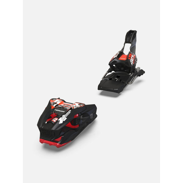 This is an image of Marker XComp 12 Ski Bindings