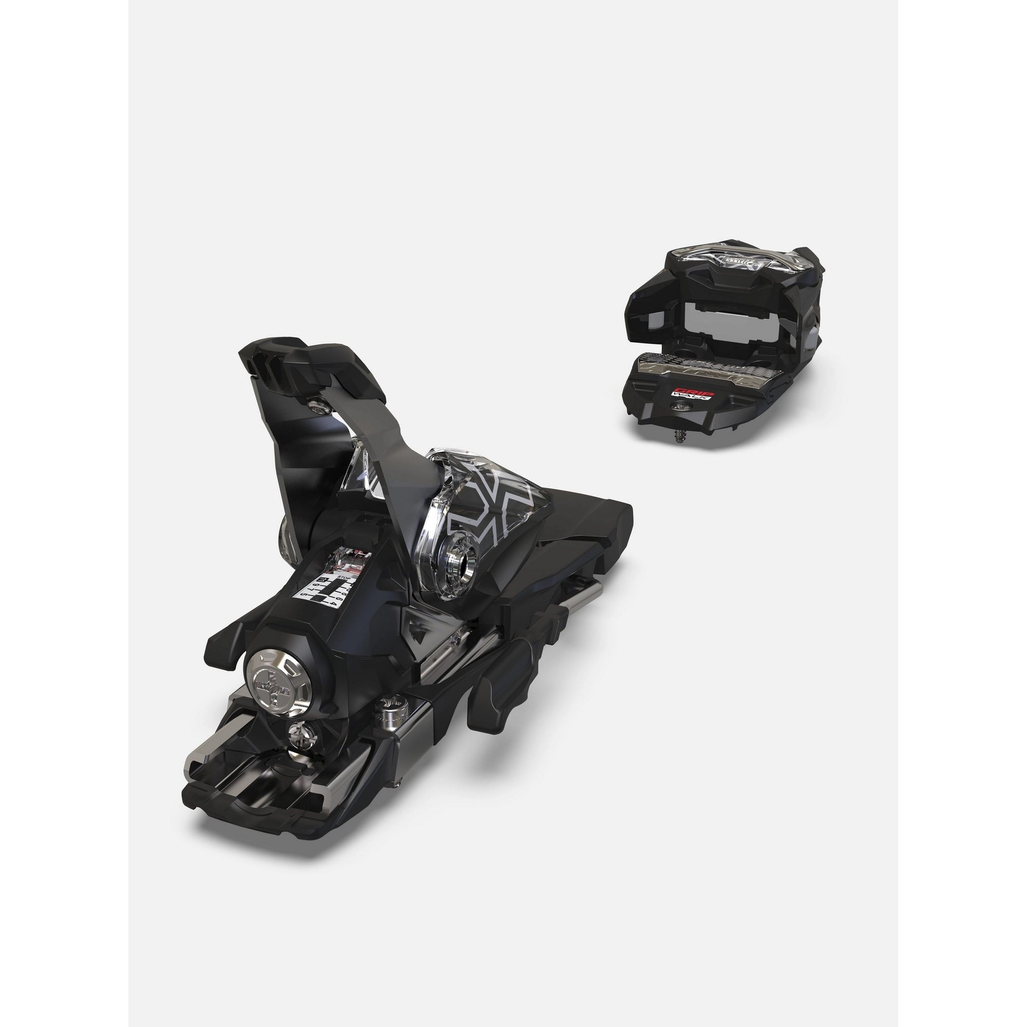 Marker XComp 16 レーサービンディング Marker XComp 16 Ski Bindings | Willi's Ski Shops – Willi's Ski & Board