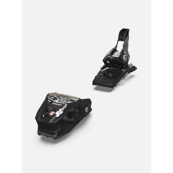 This is an image of Marker XComp 16 Ski Bindings