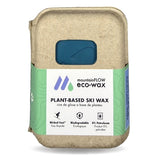 Mountain Flow Hot Wax tuning supply -- product view showing tuning supply