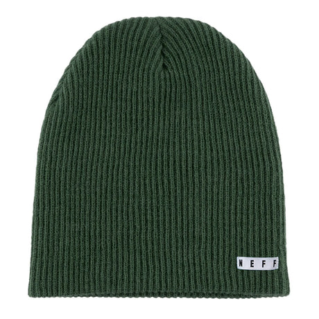 Neff Daily Beanie product -- product view at Willis Ski and Board Pittsburgh