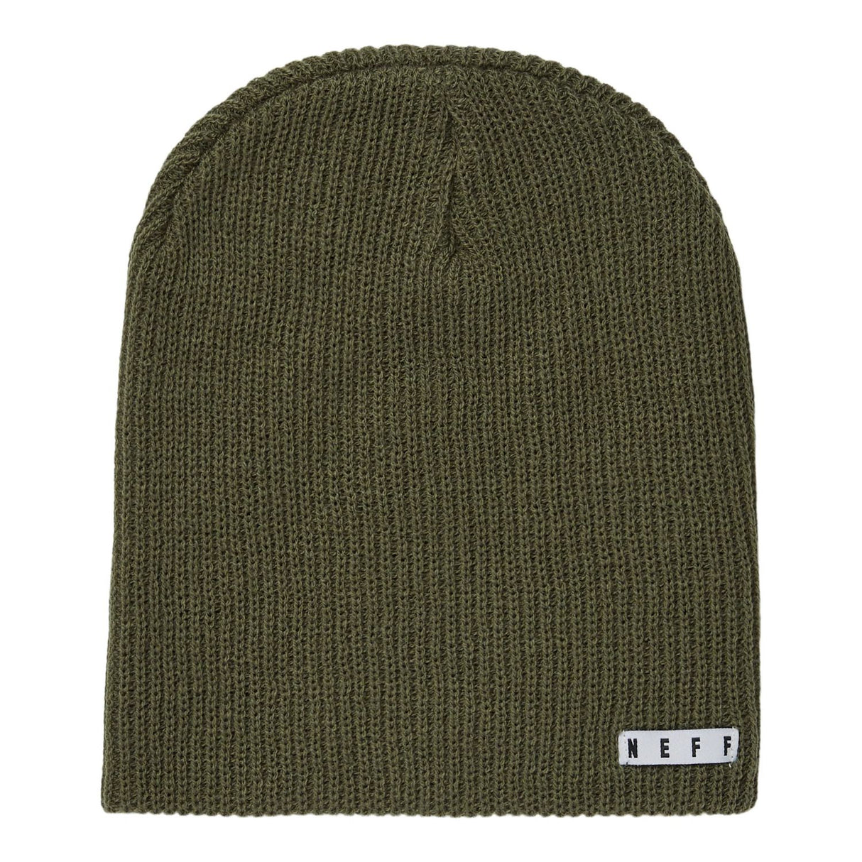 Neff Daily Beanie product -- product view at Willis Ski and Board Pittsburgh