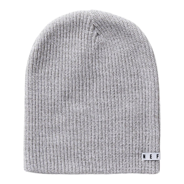 This is an image of Neff Daily Heather Beanie
