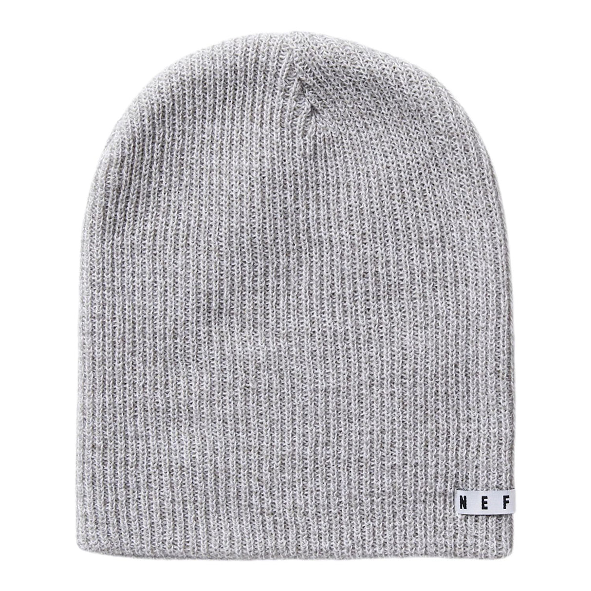 Neff Daily Heather Beanie product -- product view at Willis Ski and Board Pittsburgh