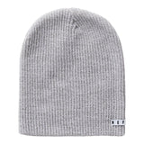 Neff Daily Heather Beanie product -- product view at Willis Ski and Board Pittsburgh
