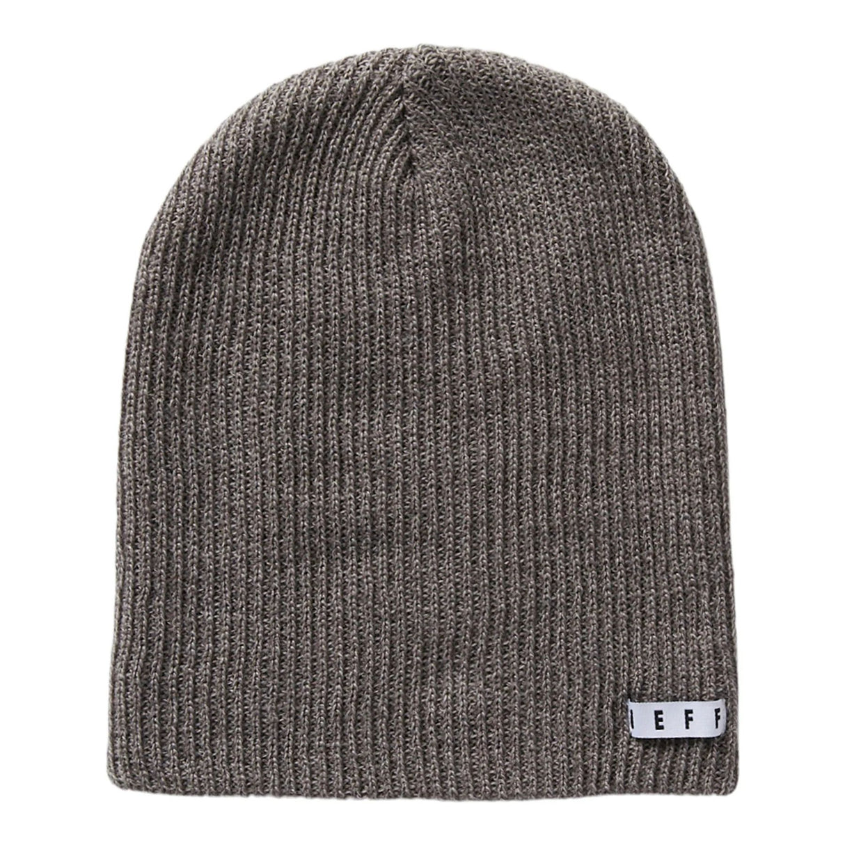 Neff Daily Heather Beanie product -- product view at Willis Ski and Board Pittsburgh