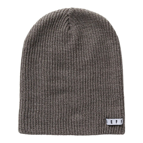 Neff Daily Heather Beanie product -- product view at Willis Ski and Board Pittsburgh