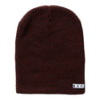 Neff Daily Heather Beanie product -- product view at Willis Ski and Board Pittsburgh