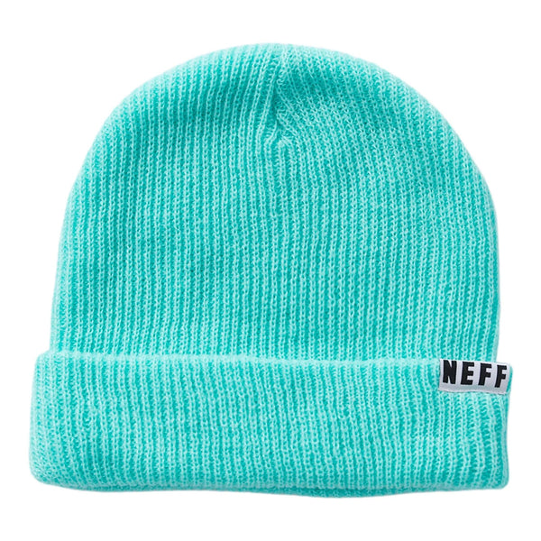 This is an image of Neff Fold Beanie