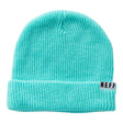 Neff Fold Beanie product -- product view at Willis Ski and Board Pittsburgh