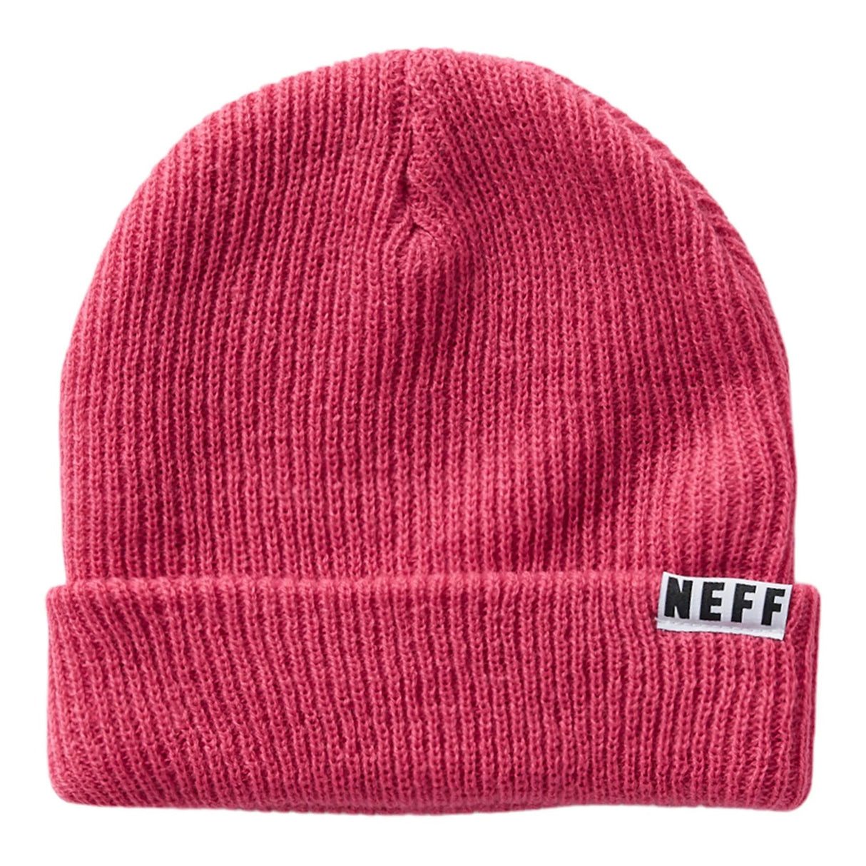 Neff Fold Beanie product -- product view at Willis Ski and Board Pittsburgh