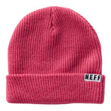 Neff Fold Beanie product -- product view at Willis Ski and Board Pittsburgh